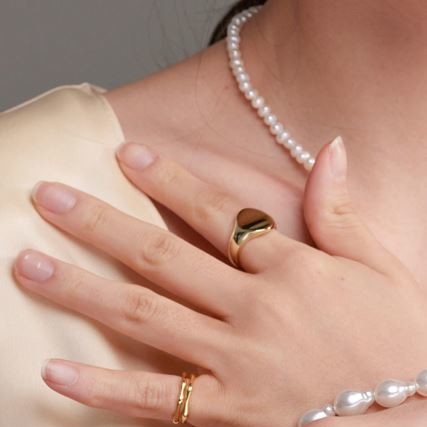 Clare I ring